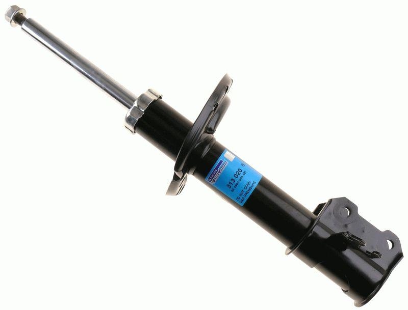 SACHS Shock Absorber