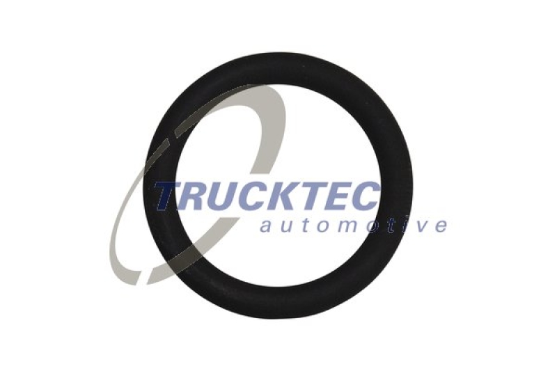 TRUCKTEC AUTOMOTIVE Dichtung, Ölfiltergehäuse