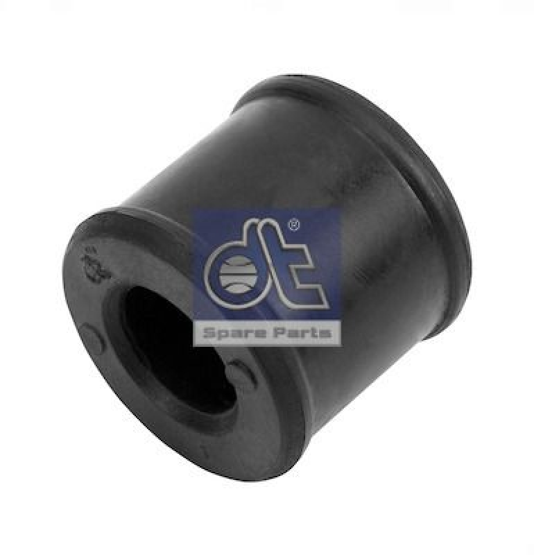 DT Spare Parts Bush, shock absorber