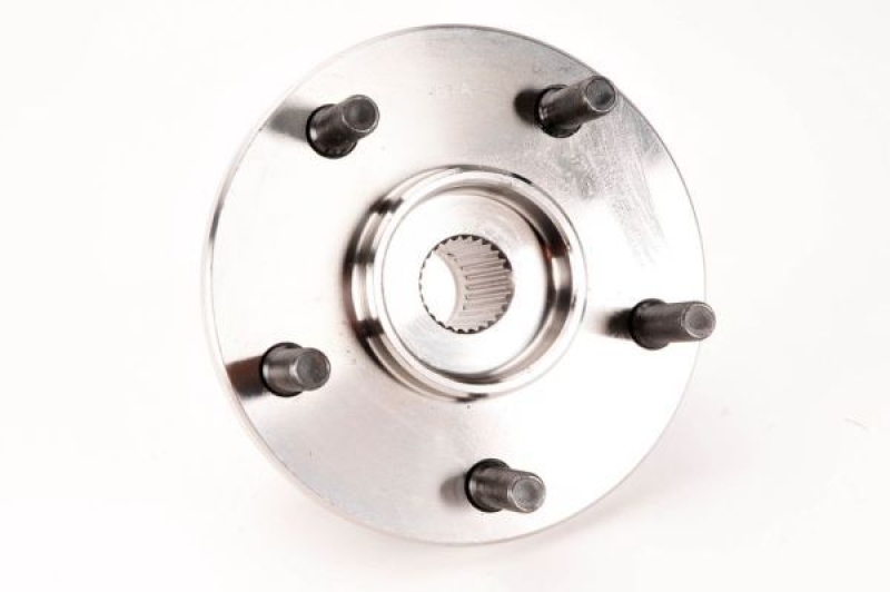 BTA Wheel Hub