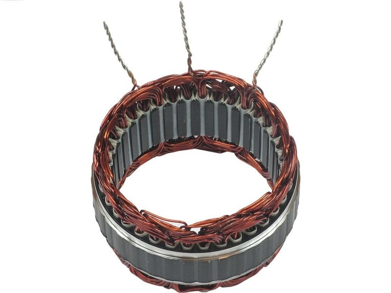 AS-PL Stator, Generator Brandneu AS-PL