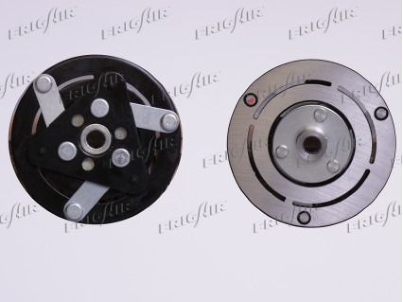 FRIGAIR Drive Plate, magnetic clutch compressor