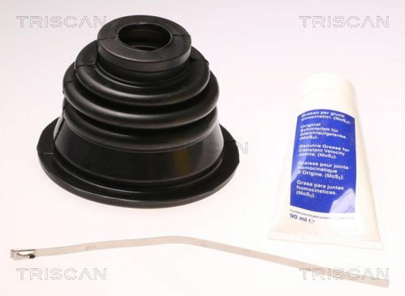 TRISCAN Bellow Set, drive shaft