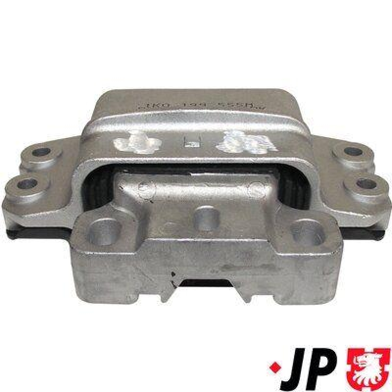 JP GROUP Mounting, manual transmission JP GROUP