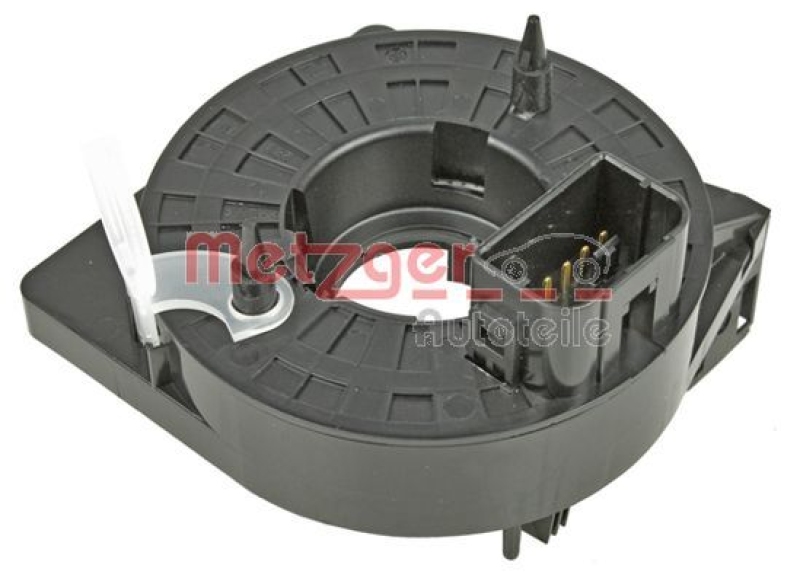 METZGER Clockspring, airbag OE-part