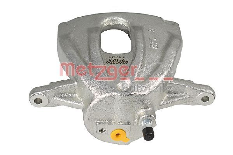 METZGER Brake Caliper