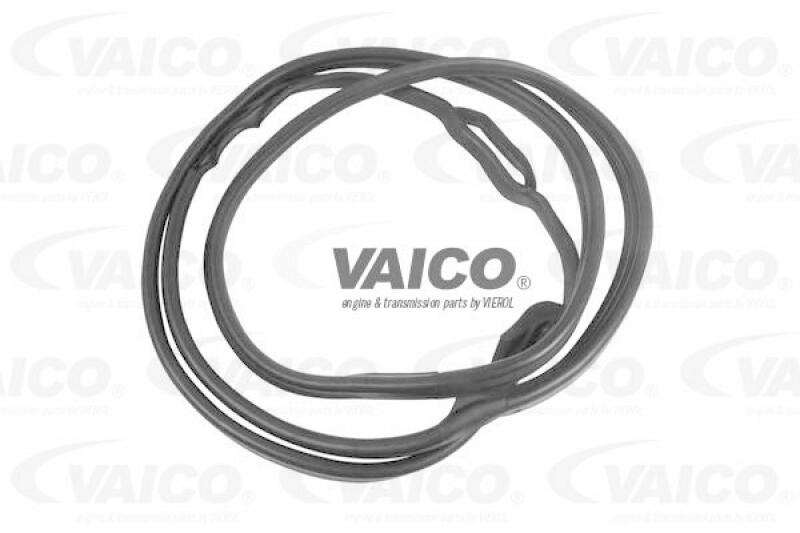 VAICO Seal, door window Original VAICO Quality