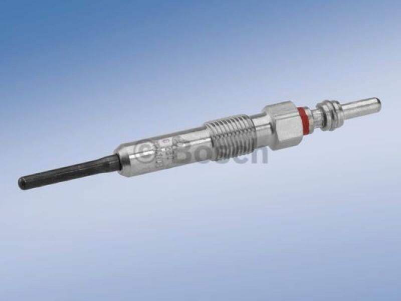 BOSCH Glow Plug Duraterm