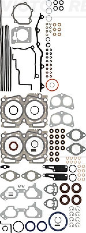 VICTOR REINZ Dichtungsvollsatz, Motor