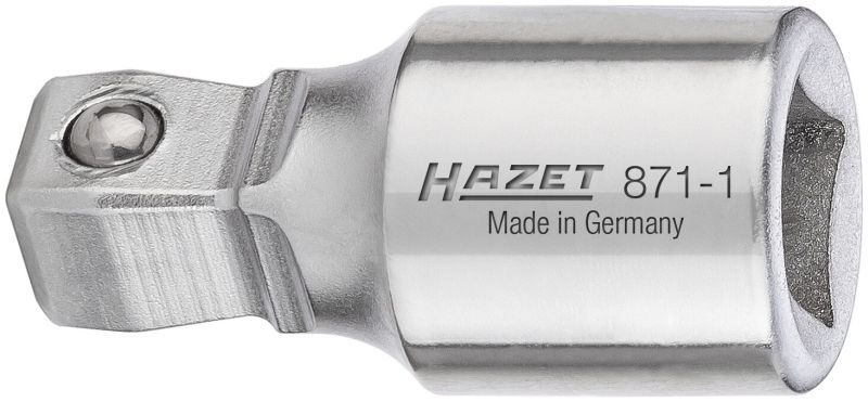 HAZET Extension, sockets