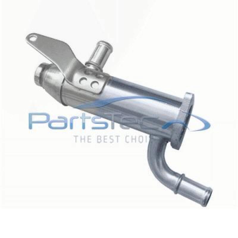 PartsTec Cooler, exhaust gas recirculation