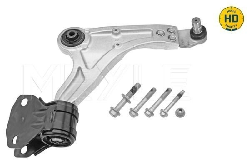 MEYLE Control Arm/Trailing Arm, wheel suspension MEYLE-HD: Better than OE.