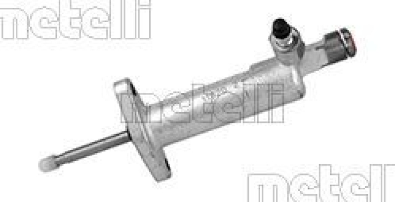 METELLI Slave Cylinder, clutch