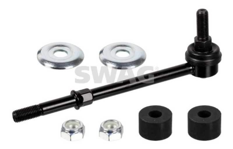 SWAG Link/Coupling Rod, stabiliser