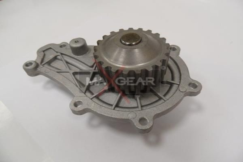 MAXGEAR Water Pump, engine cooling