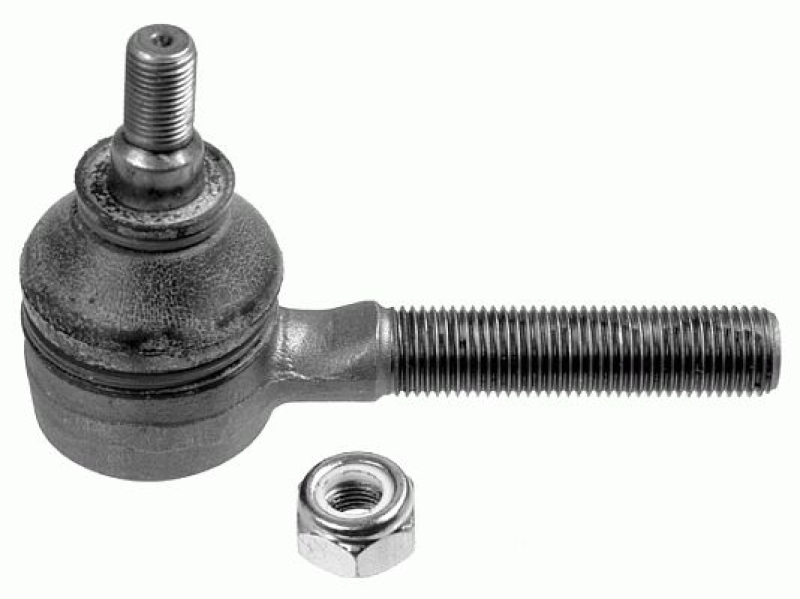 LEMFÖRDER Tie Rod End