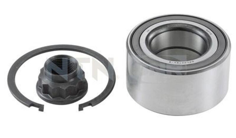 SNR Wheel Bearing Kit