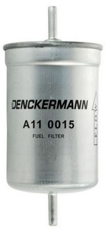 DENCKERMANN Fuel Filter