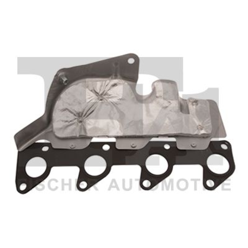 FA1 Gasket, exhaust manifold