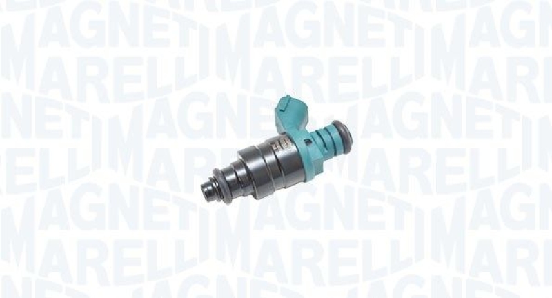 MAGNETI MARELLI Injector