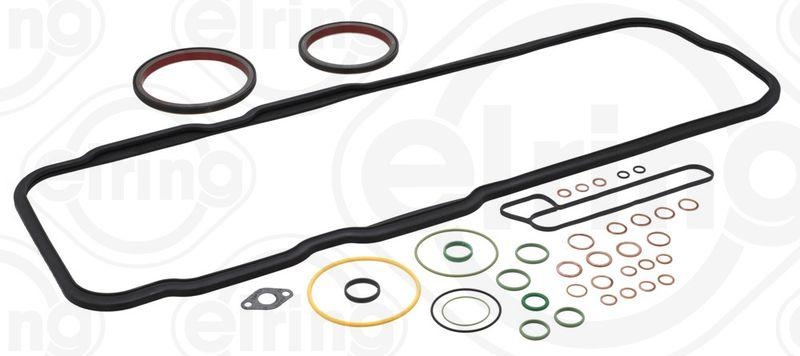 ELRING Gasket Set, crank case