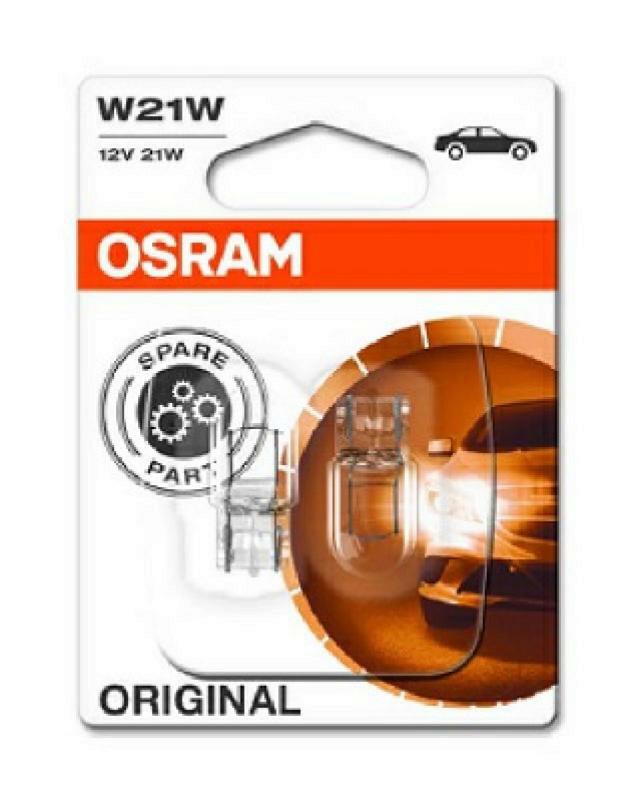 OSRAM Bulb, indicator ORIGINAL