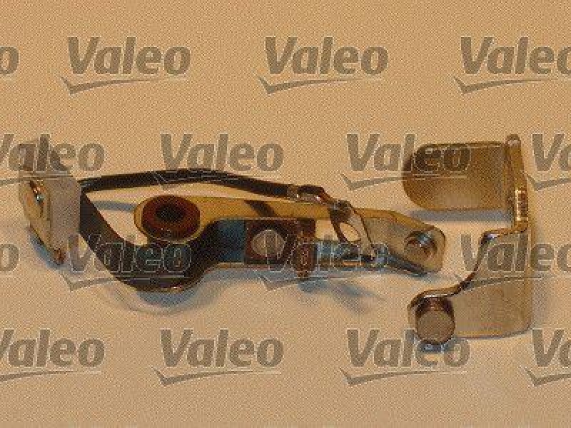 VALEO Contact Breaker, distributor