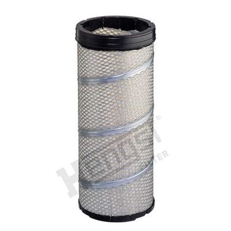 HENGST FILTER Secondary Air Filter