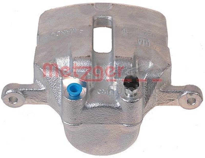 METZGER Brake Caliper