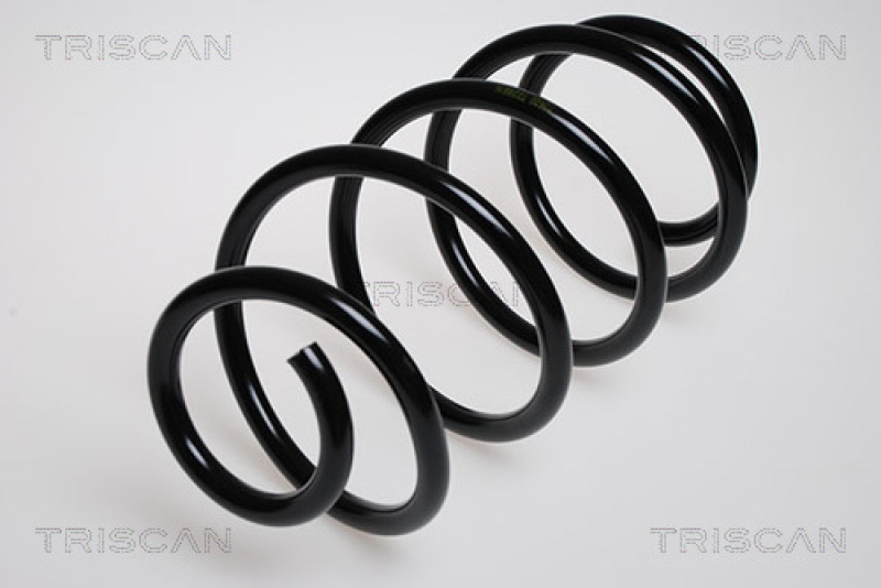 TRISCAN Coil Spring