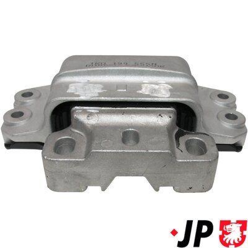 JP GROUP Mounting, manual transmission JP GROUP