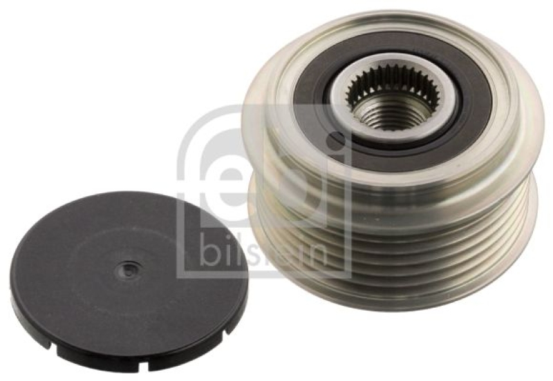 FEBI BILSTEIN Alternator Freewheel Clutch