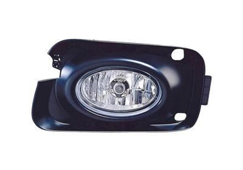 VAN WEZEL Fog Light