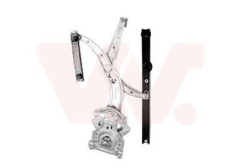 VAN WEZEL Window Regulator