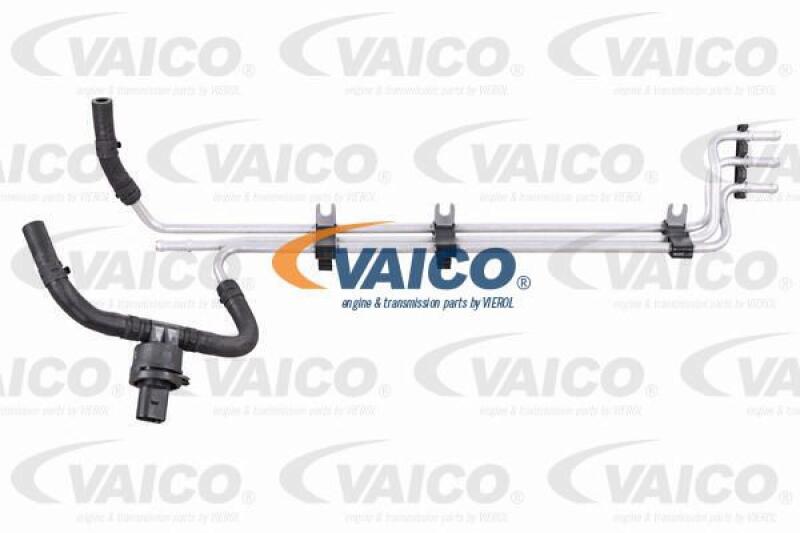 VAICO Fuel Line Original VAICO Quality