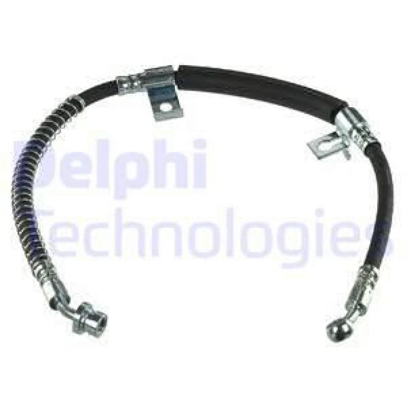 DELPHI Brake Hose