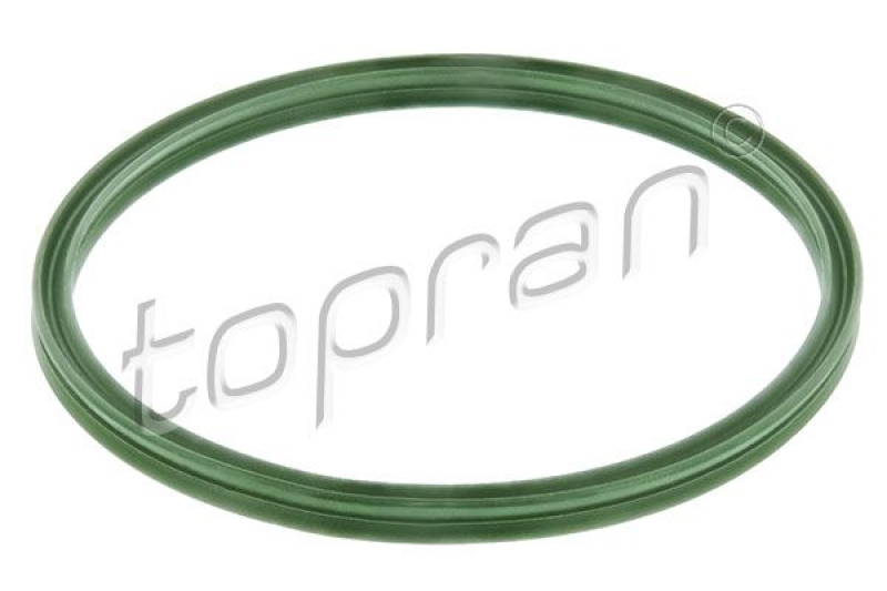 TOPRAN Seal Ring, charge air hose