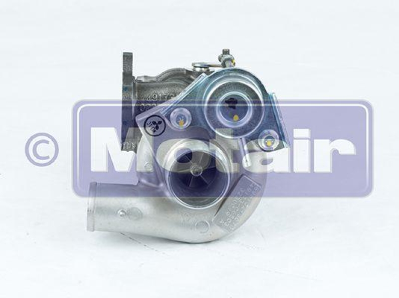 MOTAIR TURBO Lader, Aufladung Mitsubishi Turbo NEU