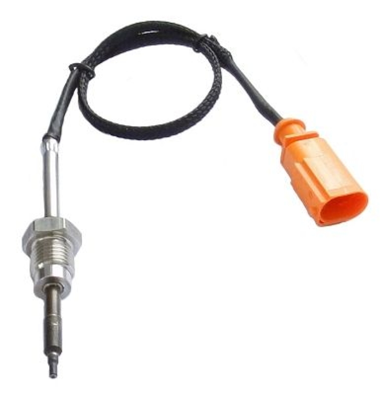 BBT Sensor, Abgastemperatur