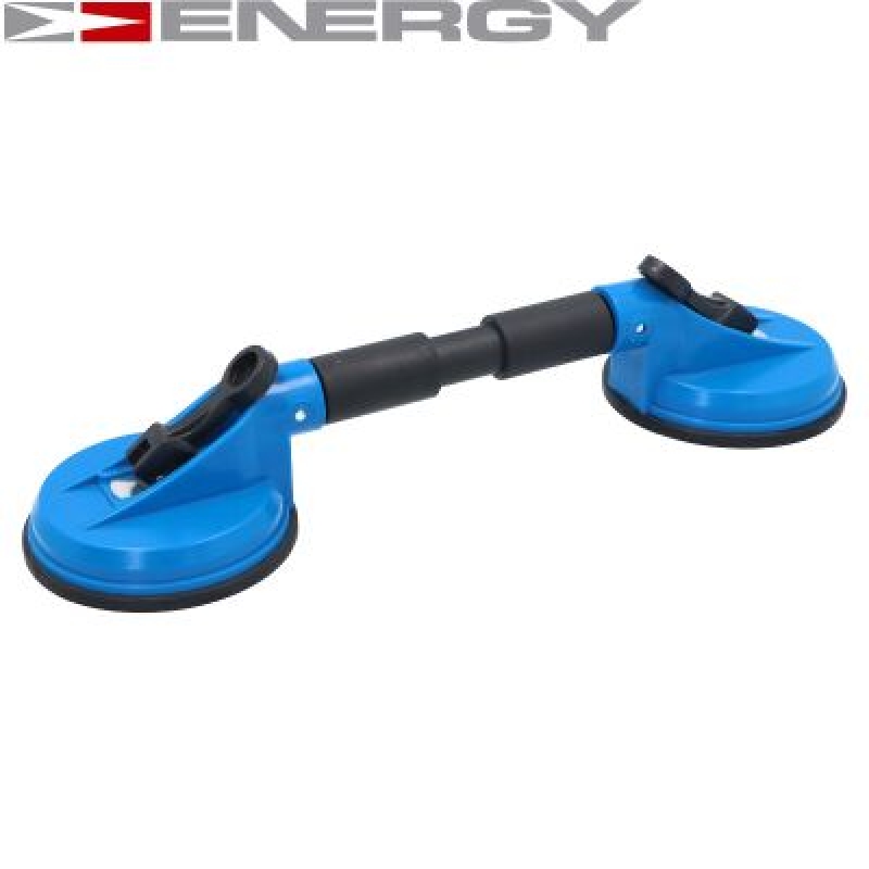 ENERGY Saugheber