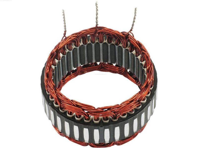 AS-PL Stator, Generator Brandneu AS-PL