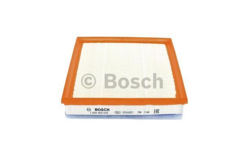 BOSCH Luftfilter