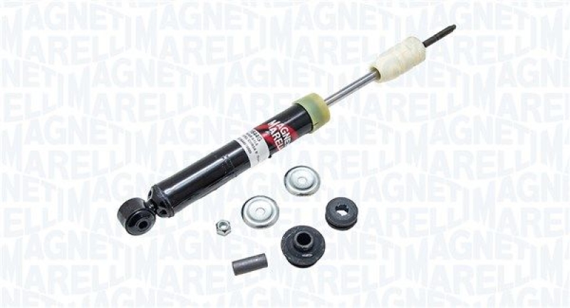 MAGNETI MARELLI Shock Absorber