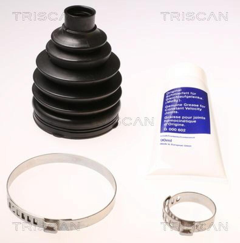 TRISCAN Bellow Set, drive shaft