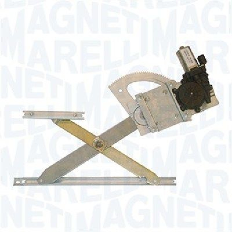 MAGNETI MARELLI Window Regulator