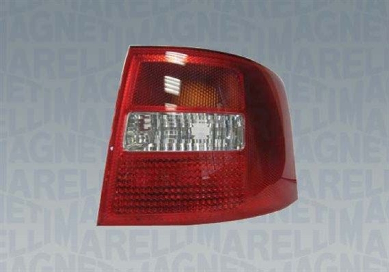 MAGNETI MARELLI Combination Rear Light