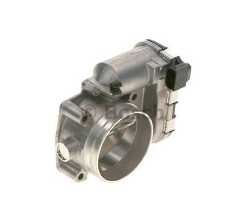 BOSCH Throttle body