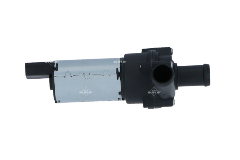 NRF Auxiliary water pump (cooling water circuit)