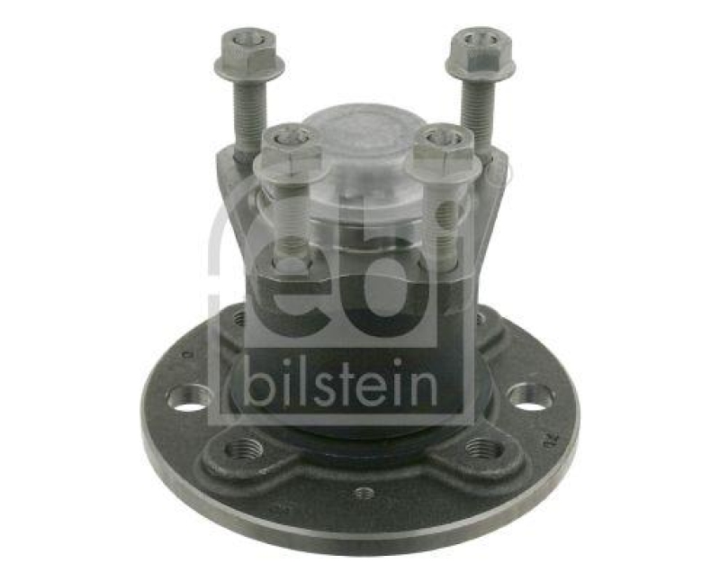 FEBI BILSTEIN Wheel Bearing Kit