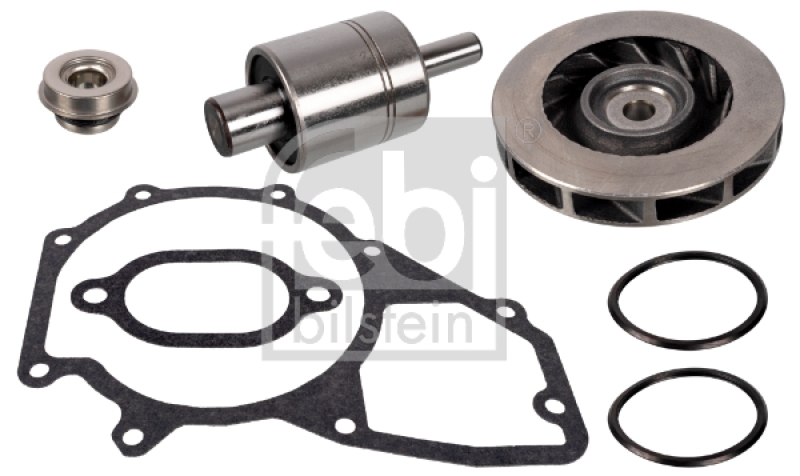 FEBI BILSTEIN Repair Kit, water pump